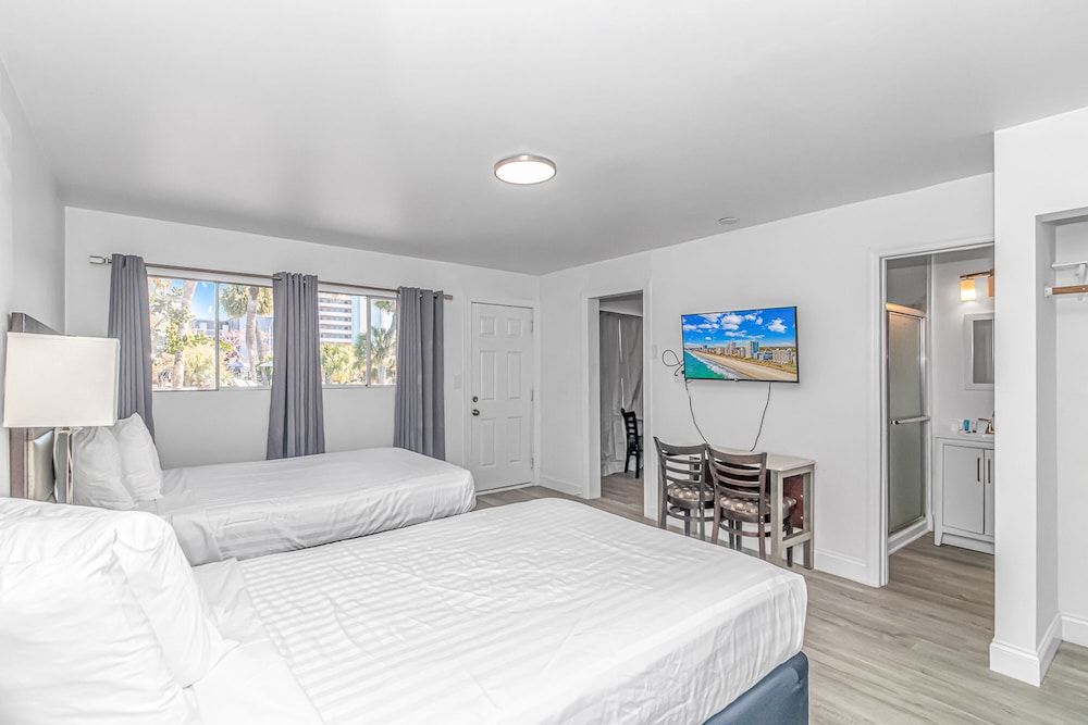 Sun Fun Motel - photo 2