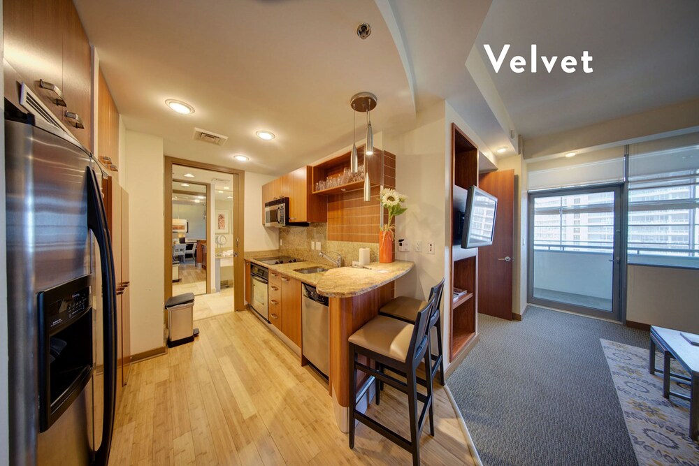 Conrad Miami Suites by Vesper - photo 4