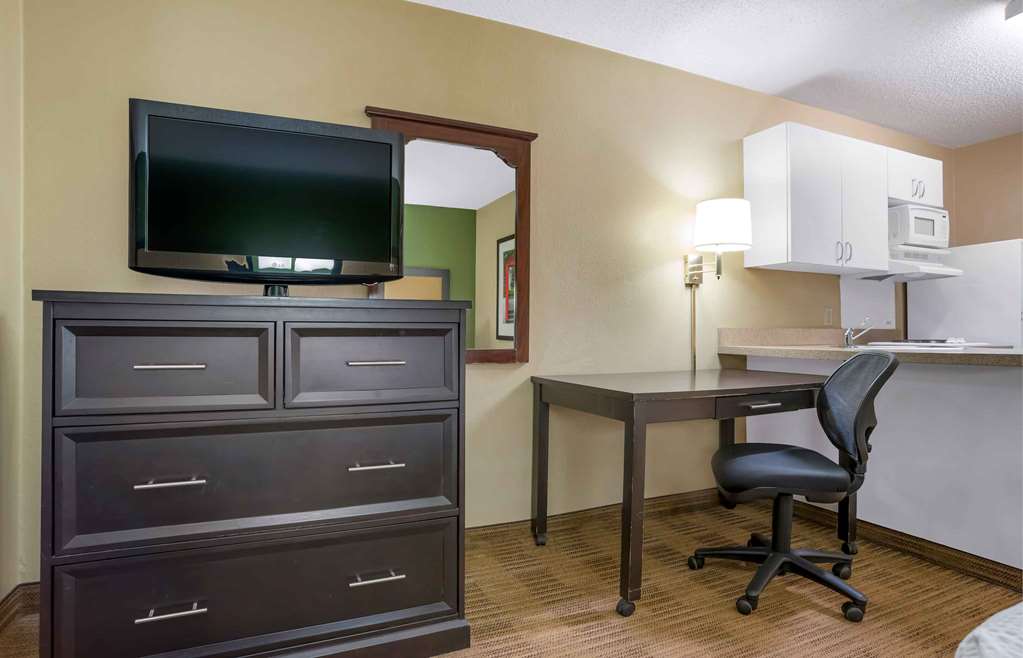 Extended Stay America Suites Mobile Spring Hill - photo 37