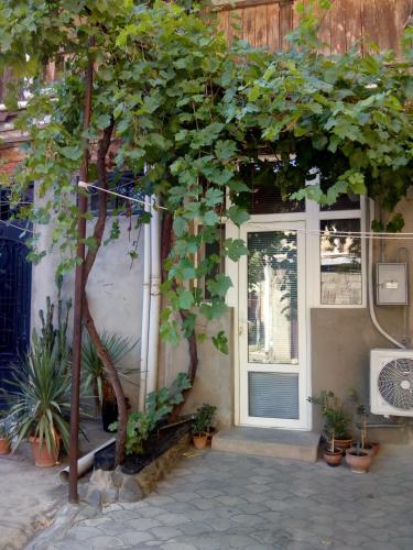 Hotel House On Zubalashvili
