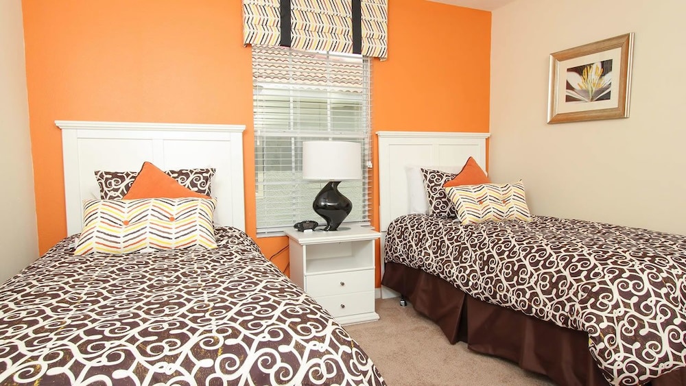 Grhcap8927 Paradise Palms Resort 5 Bed 4 Baths Townhouse - photo 5