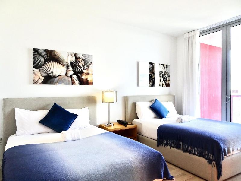 South Ocean Suites - photo 8
