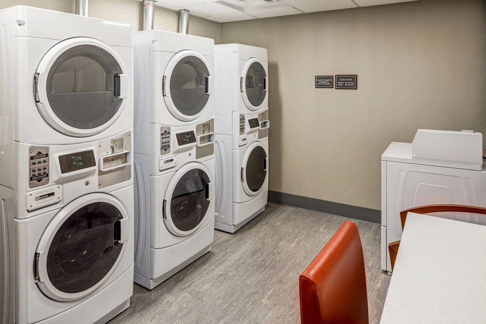 Residence Inn by Marriott Jacksonville South Bartram Park - photo 20