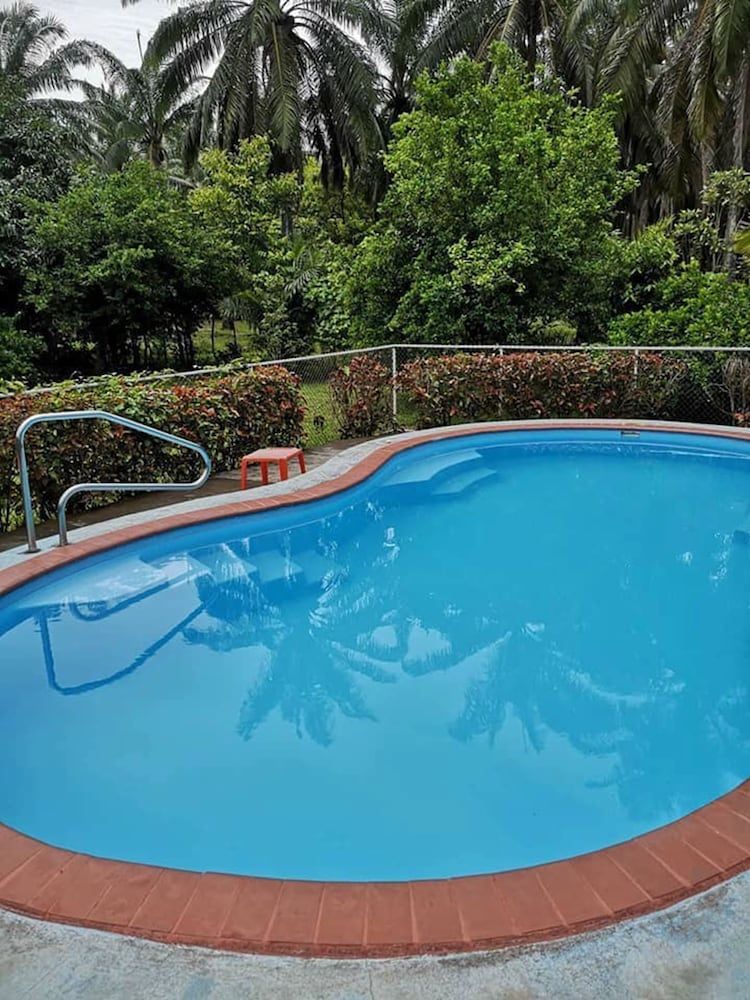 Aparthotel Brisa Bonita in Parrita, Costa Rica