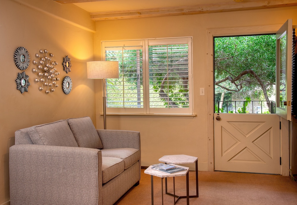 Carmel Country Inn - photo 15