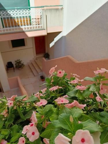 Marval — 4-Star Luxury Hotel in Monopoli, Italy