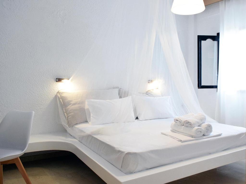 Afytos Lofts — Afytos — photo 5