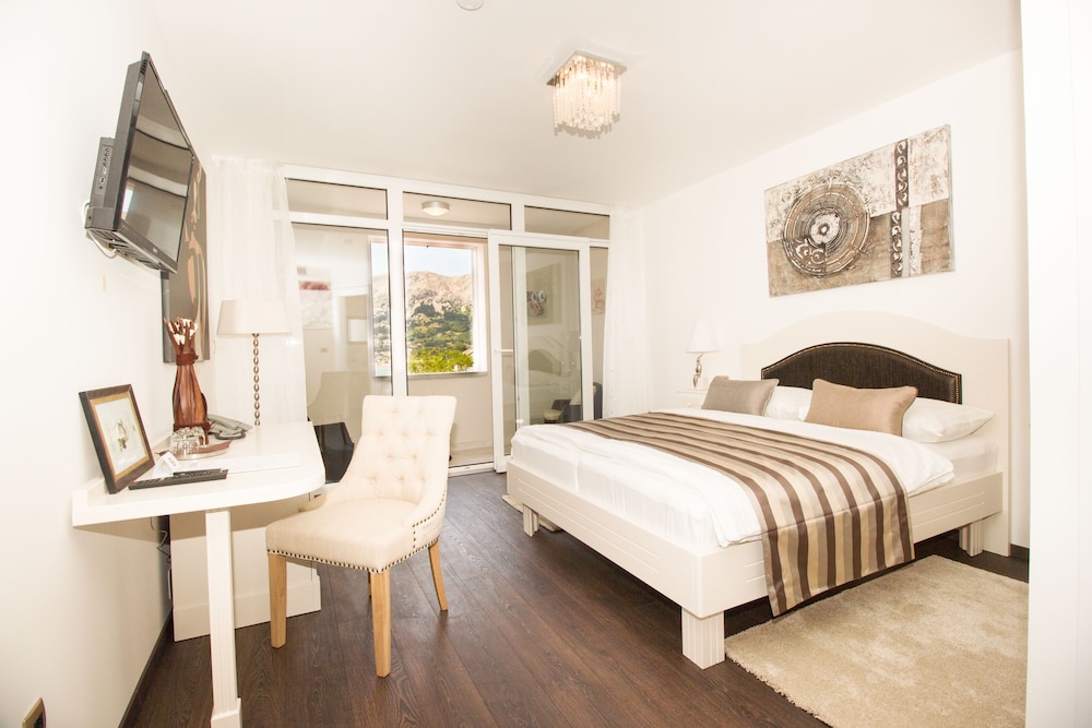 Heritage hotel Forza — Baska — photo 2