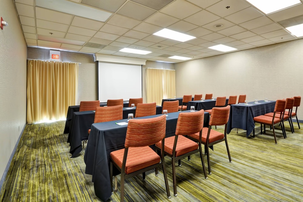 Courtyard by Marriott Dallas Medical Market Center - photo 29