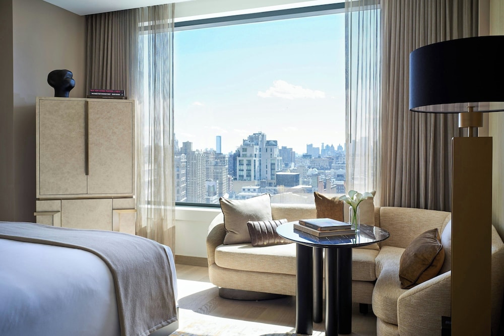 The Ritz Carlton New York NoMad - photo 60