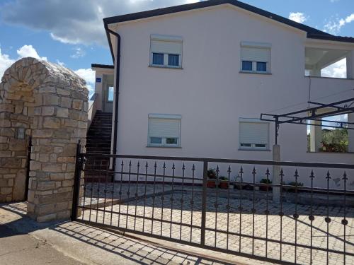 Apartment Alina — 4-Star Luxury Hotel in Umag, Croatia