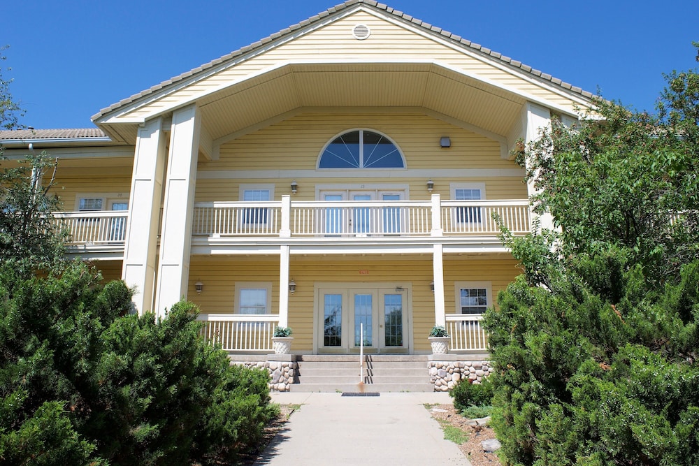 The Rukmapura Park Hotel in Fairfield, United States