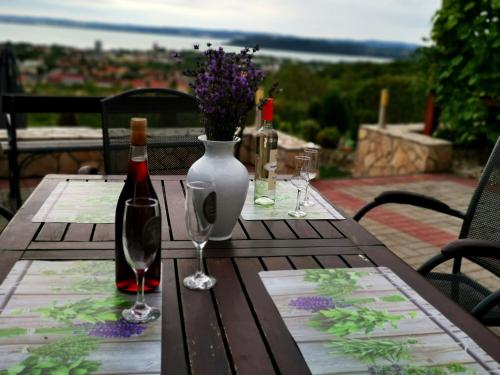 Panorama Resort Balatonfüred — 4-Star Luxury Hotel in Balatonfured, Hungary
