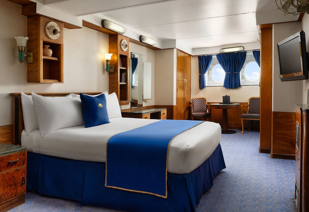 The Queen Mary - photo 31