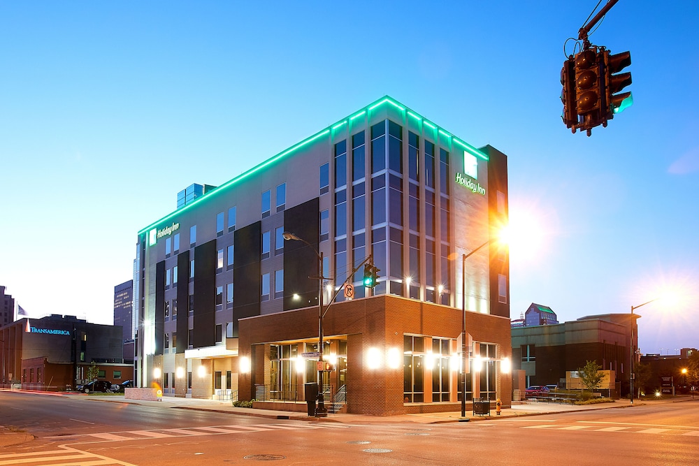 Holiday Inn Louisville Downtown by IHG - photo 31