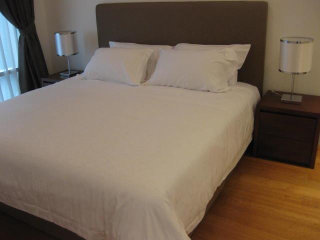 Luxury Apartments @ Pavilion Residences Kuala Lumpur — 5-Star Luxury Hotel in Kuala Lumpur, Malaysia