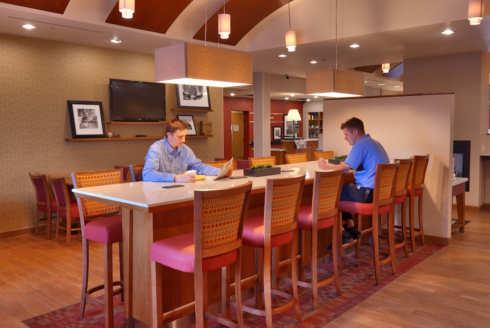 Hampton Inn & Suites Orem - photo 42