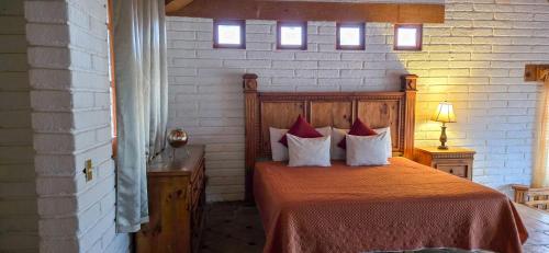 Infinito Cielo Boutique — hotel in Talpa De Allende