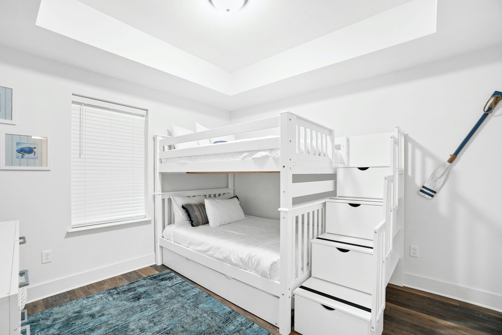 Calypso Tower 3 by Panhandle Getaways - photo 18