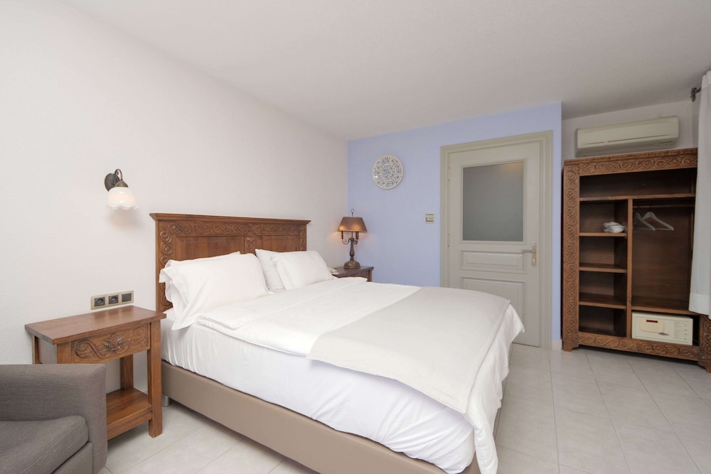 Cunda Labris Hotel — Ayvalik — photo 2