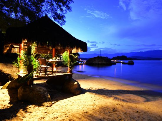 Pestana Angra Beach and Bungalows