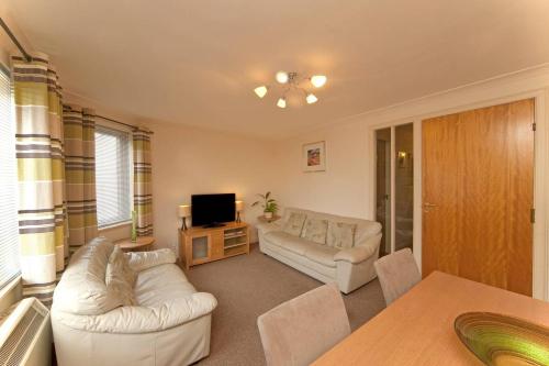 3 Albany Apartments Oban — 4-Star Luxury Hotel in Oban, United Kingdom