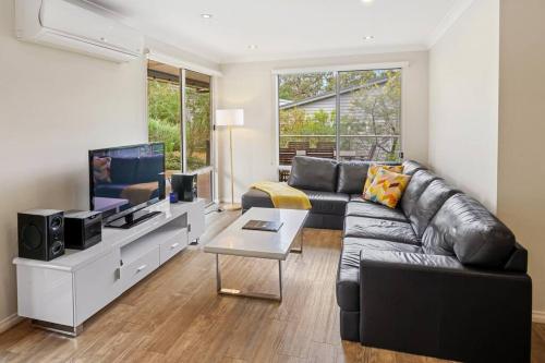 Viente @ Cape Villas Dunsborough — 4-Star Luxury Hotel in Dunsborough, Australia