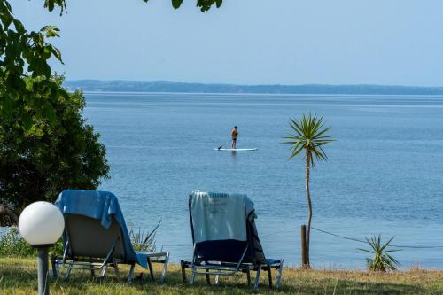 Afroditi Beach — Polygyros — photo 4