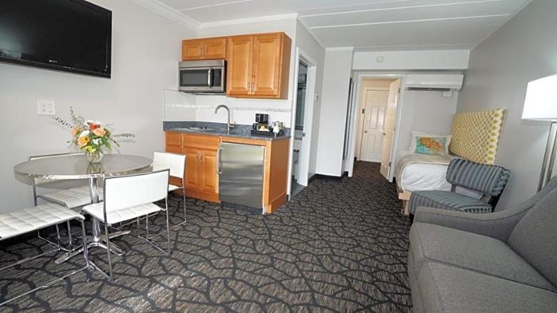 Periwinkle Inn Cape May Nj - photo 44