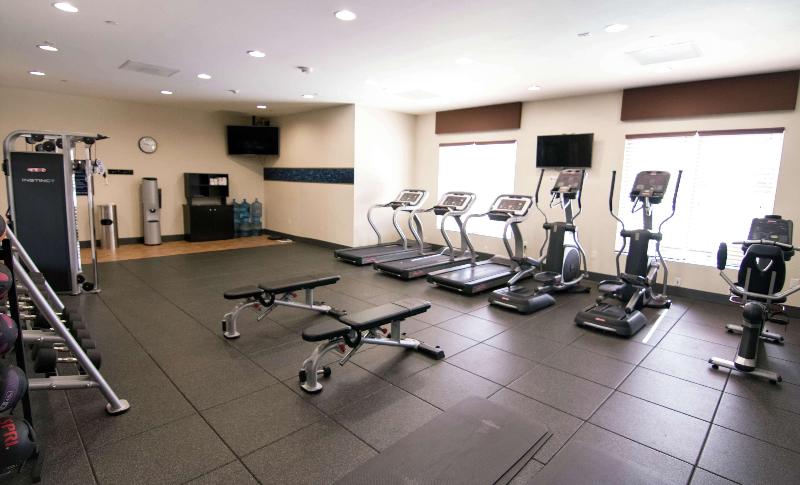 Hampton Inn & Suites Dallas Frisco North FieldhouseUSA - photo 6