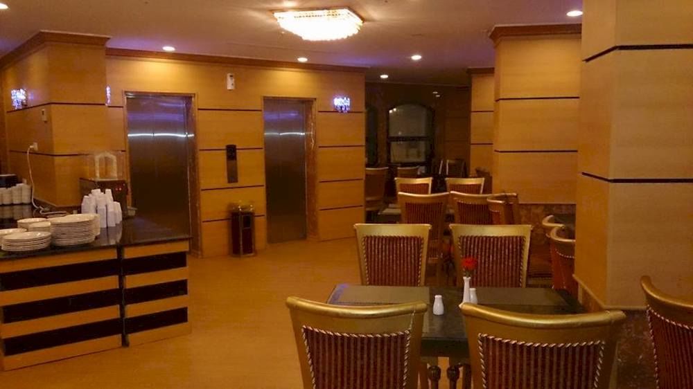 Al Olayan Al Khalil Makkah Hotel in Mecca, Saudi Arabia