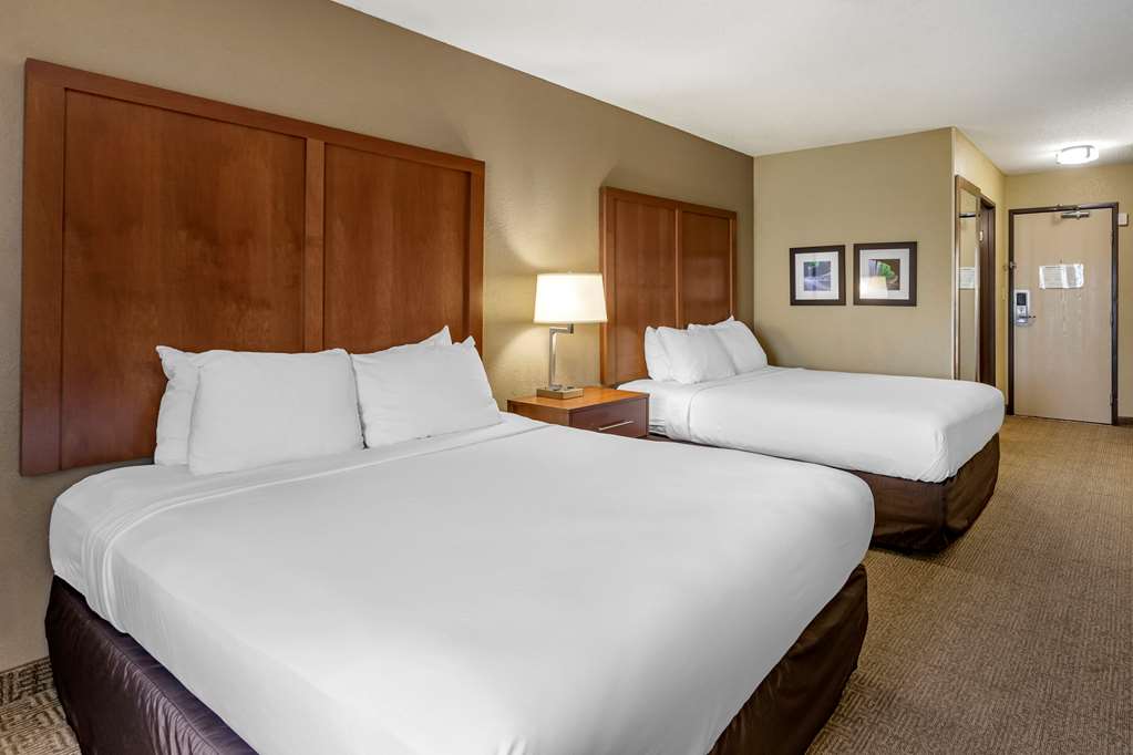 Comfort Inn Moline Quad Cities - photo 15