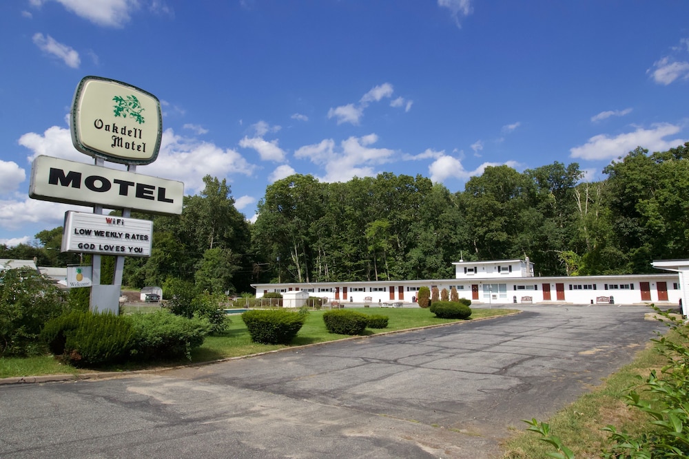 Oakdell Motel - photo 38