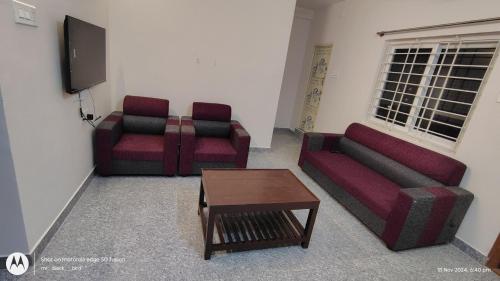 Rt Service Apartments Hotel — Velankanni — photo 3