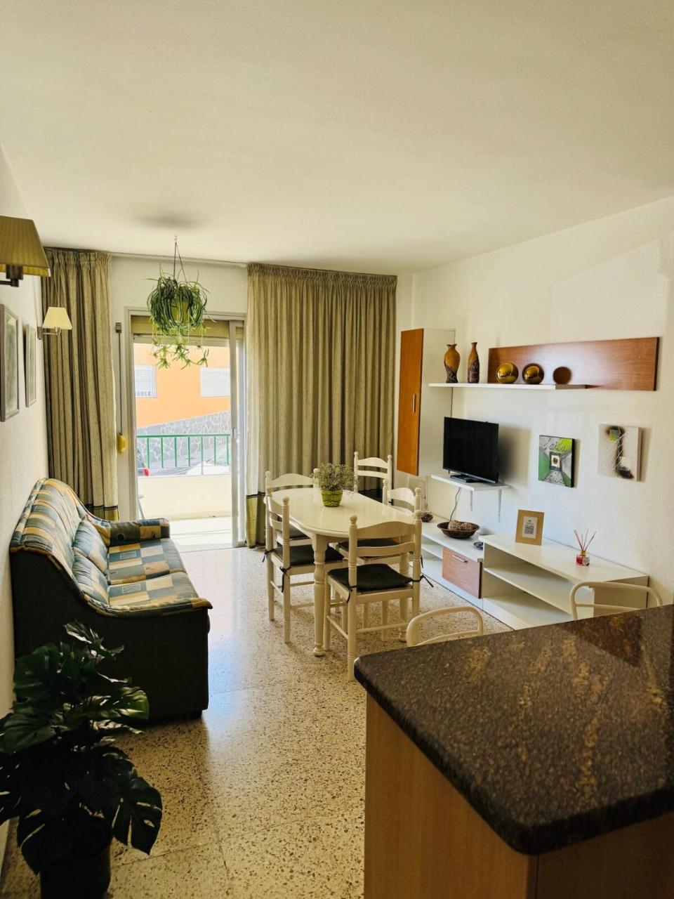 El Rincon de Manfe - carbon neutral hotel in Candelaria