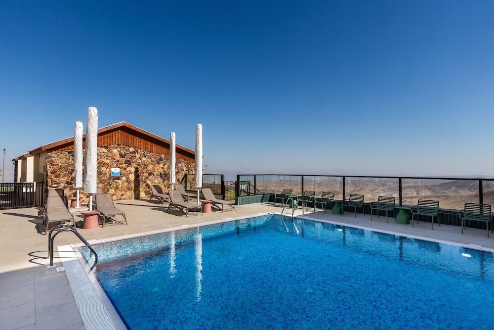 Roxon Desert Arad in Arad, Israel