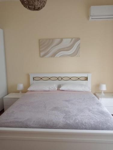Nucifora's House — 4-Star Luxury Hotel in Riposto, Italy