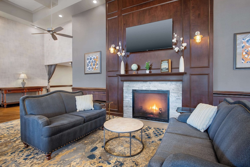 Homewood Suites by Hilton Davidson - photo 2