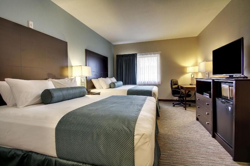 Cobblestone Inn and Suites Fort Dodge - photo 9