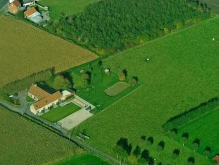 B&B Apollonia — 4-Star Luxury Hotel in Aalter, Belgium