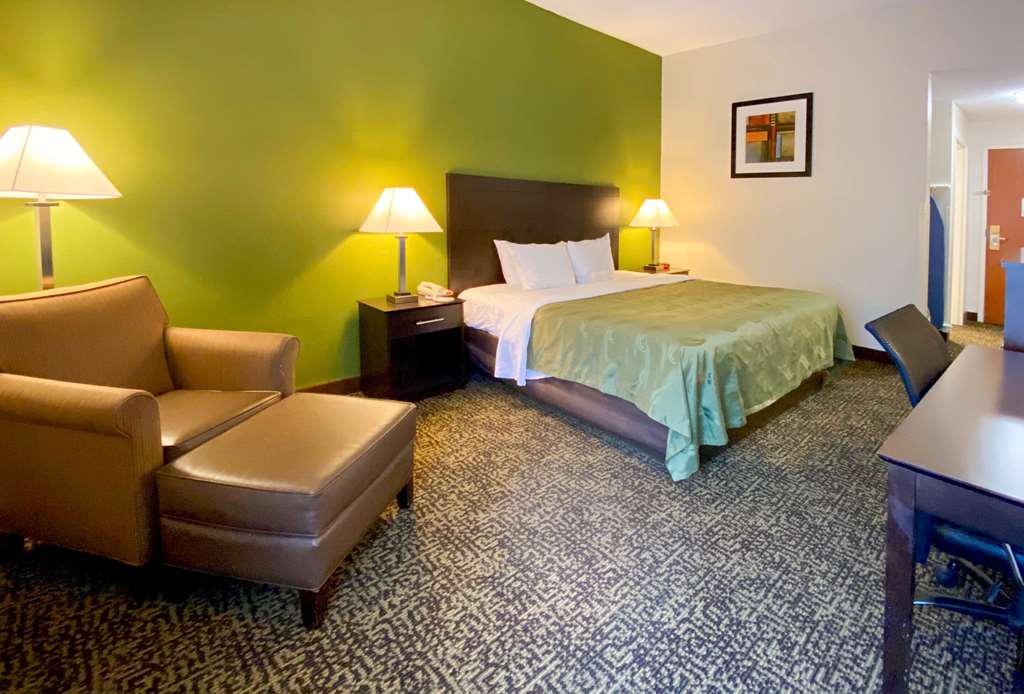 Quality Inn Union US Hwy 176 - photo 11
