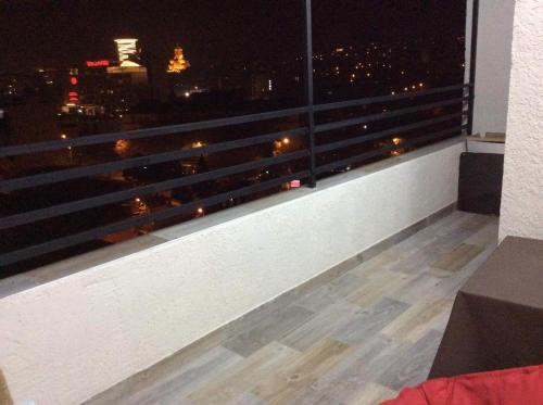 Fantaflat Old Tbilisi Apartment