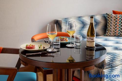 The Independent Hotel & Suites — 4-Star Luxury Hotel in Rome, Italy
