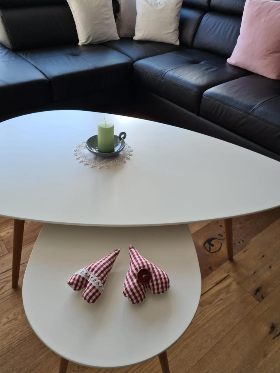 Chasa Scandella Apartment Tanja — Scuol — photo 4