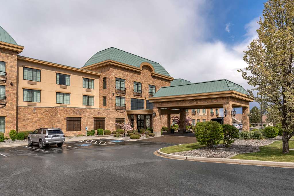 Best Western Premier Pasco Inn & Suites - photo 43