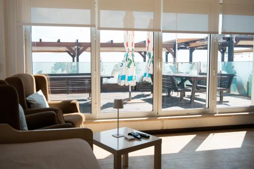 Wax Suite By the sea — 4-Star Luxury Hotel in Faro, Portugal