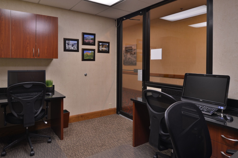 Doubletree Hotel Grand Junction - photo 91