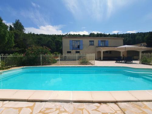 Le Rêve de Montbrun - last minute hotel in Unknown City