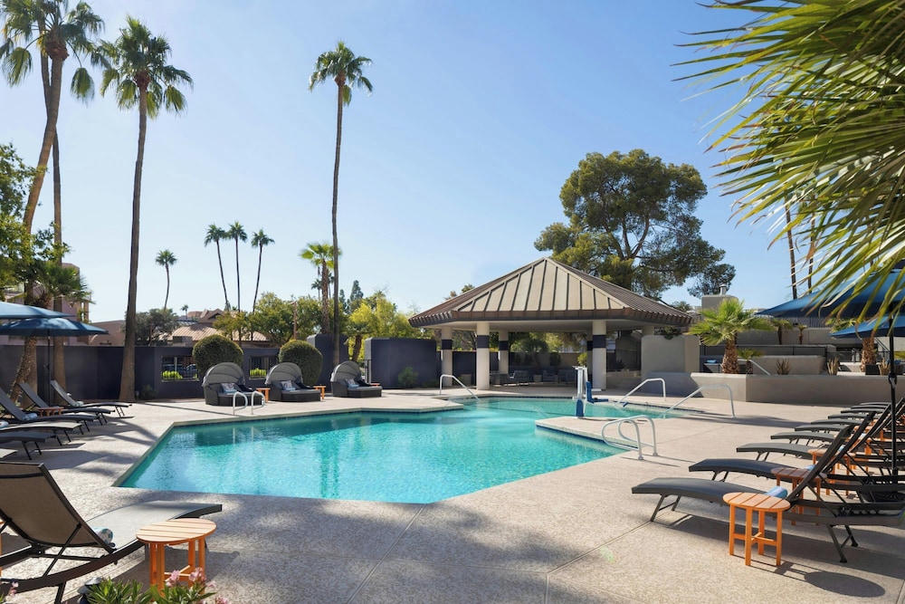 Hotel image of Delta Hotels by Marriott Phoenix Mesa