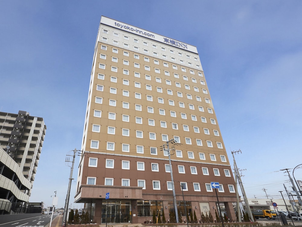 Toyoko Inn Sodegaura Station Kita — hotel in Sodegaura
